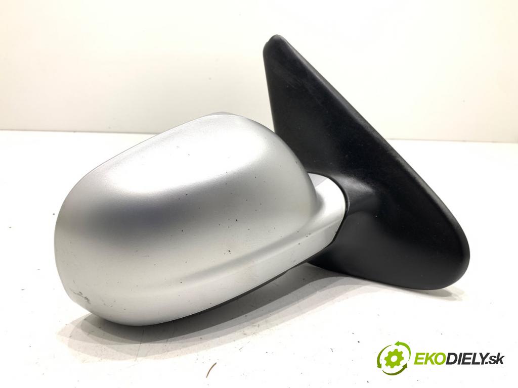 SEAT LEON I liftback 2000 81 kW 1.9 TDI 1896 Spätné zrkadlo pravy 1M0857934RE