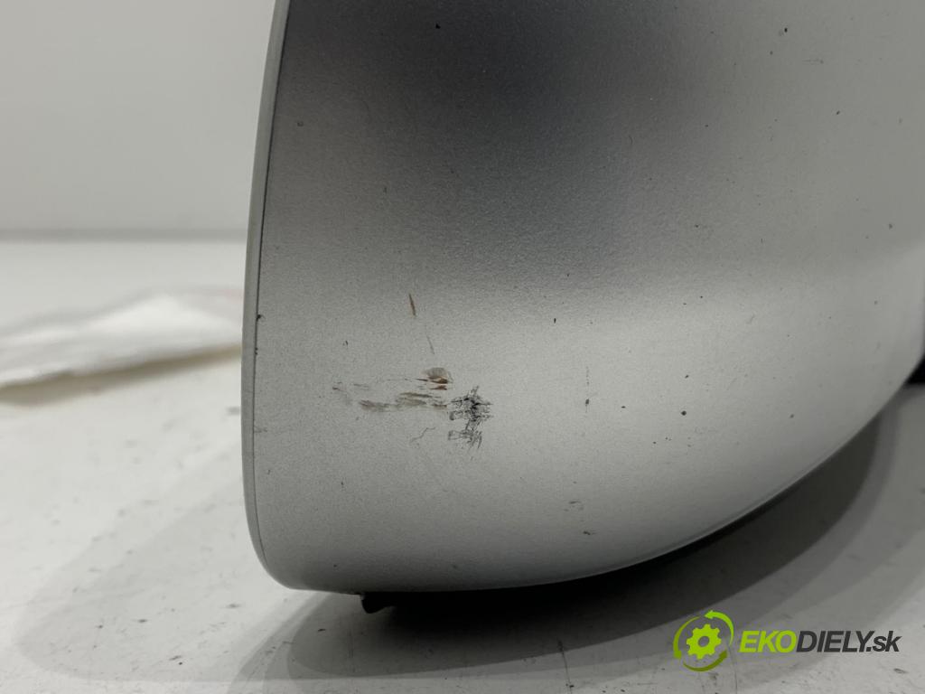 SEAT LEON I liftback 2000 81 kW 1.9 TDI 1896 Spätné zrkadlo pravy 1M0857934RE