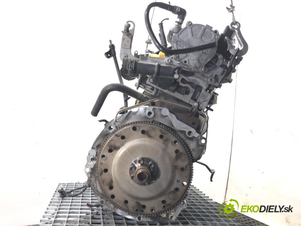 AUDI A4 B8 Avant (8K5) 2007 - 2015    2.0 TDI 100 kW [136 KM] olej napędowy 2008 - 2015  motor CAGB (Motor)