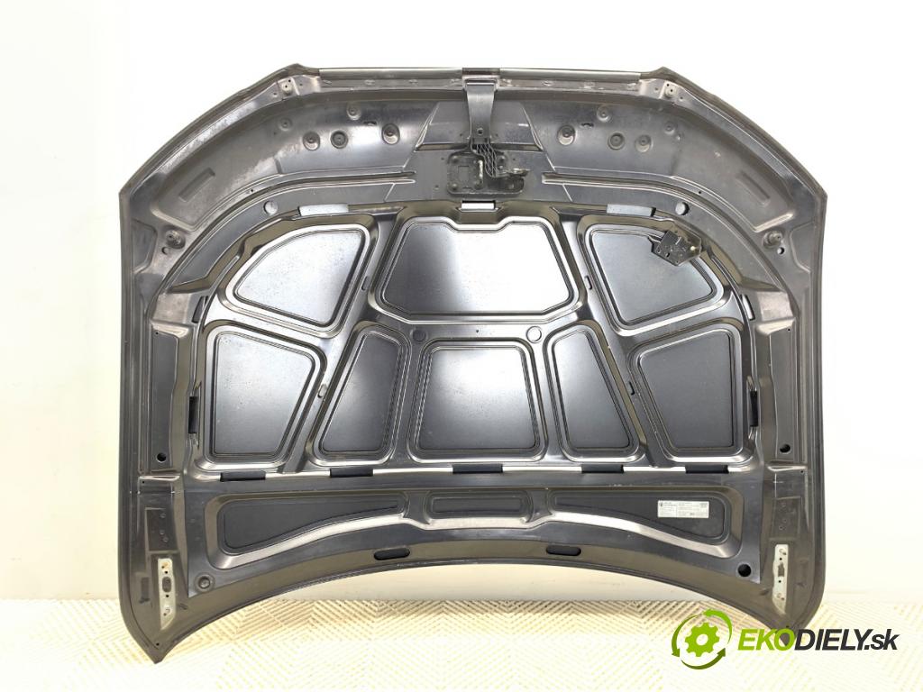 AUDI A4 B8 Kombi 2010 100 kW 2.0 TDI 1968 Kapota  (Kapota)