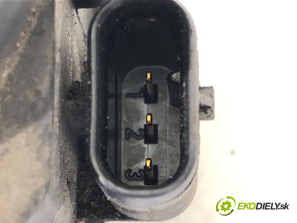 AUDI A4 B8 Avant (8K5) 2007 - 2015    2.0 TDI 100 kW [136 KM] olej napędowy 2008 - 2015  DALŠÍ: pumpa vody 8K0819147 (Vodní pumpy)