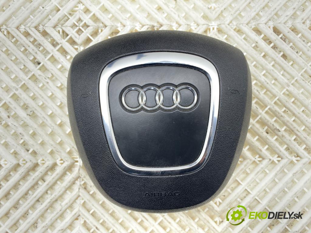 AUDI A4 B8 Kombi 2010 100 kW 2.0 TDI 1968 Palubná doska silentbloku 8E0880201DH