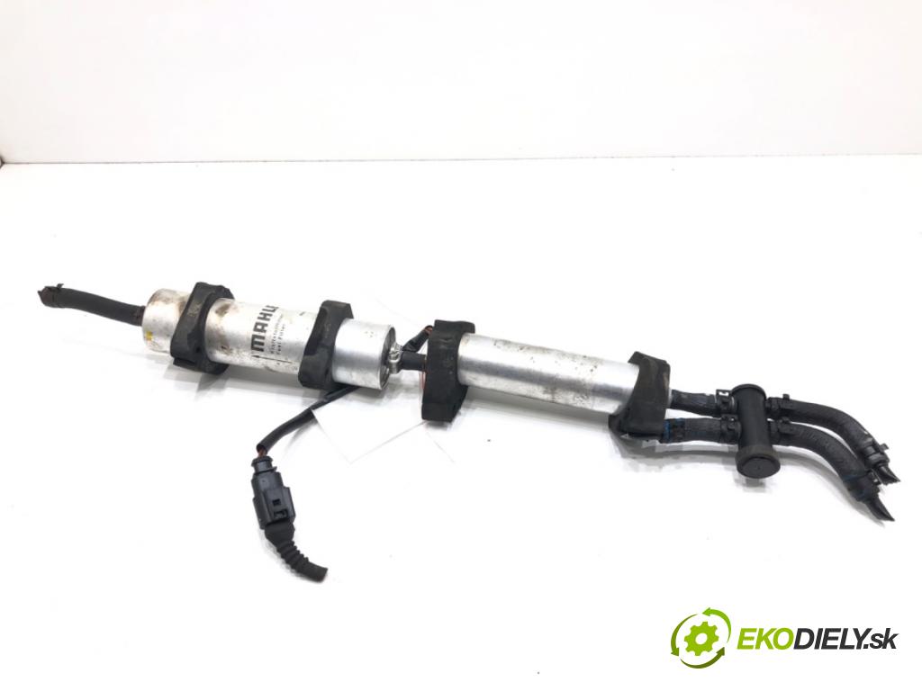 AUDI A4 B8 Avant (8K5) 2007 - 2015    2.0 TDI 100 kW [136 KM] olej napędowy 2008 - 2015  Pumpa paliva vonkajšia 8K0906095 (Palivové čerpadlo)