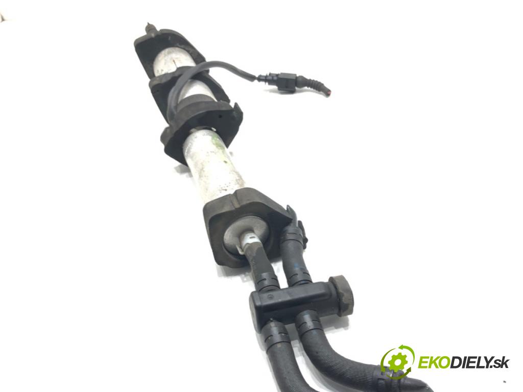 AUDI A4 B8 Avant (8K5) 2007 - 2015    2.0 TDI 100 kW [136 KM] olej napędowy 2008 - 2015  Pumpa paliva vonkajšia 8K0906095 (Palivové čerpadlo)