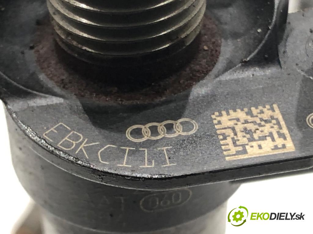 AUDI A6 C6 Avant (4F5) 2004 - 2011    2.7 TDI 132 kW [180 KM] olej napędowy 2005 - 2008  Vstrekovacie ventily 059130277AJ
