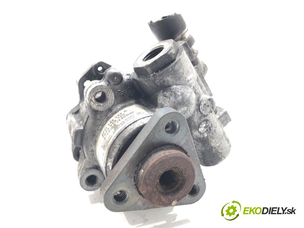 AUDI A6 C6 Avant (4F5) 2004 - 2011    2.7 TDI 132 kW [180 KM] olej napędowy 2005 - 2008  pumpa servočerpadlo 4F0145155A (Servočerpadlá, pumpy řízení)