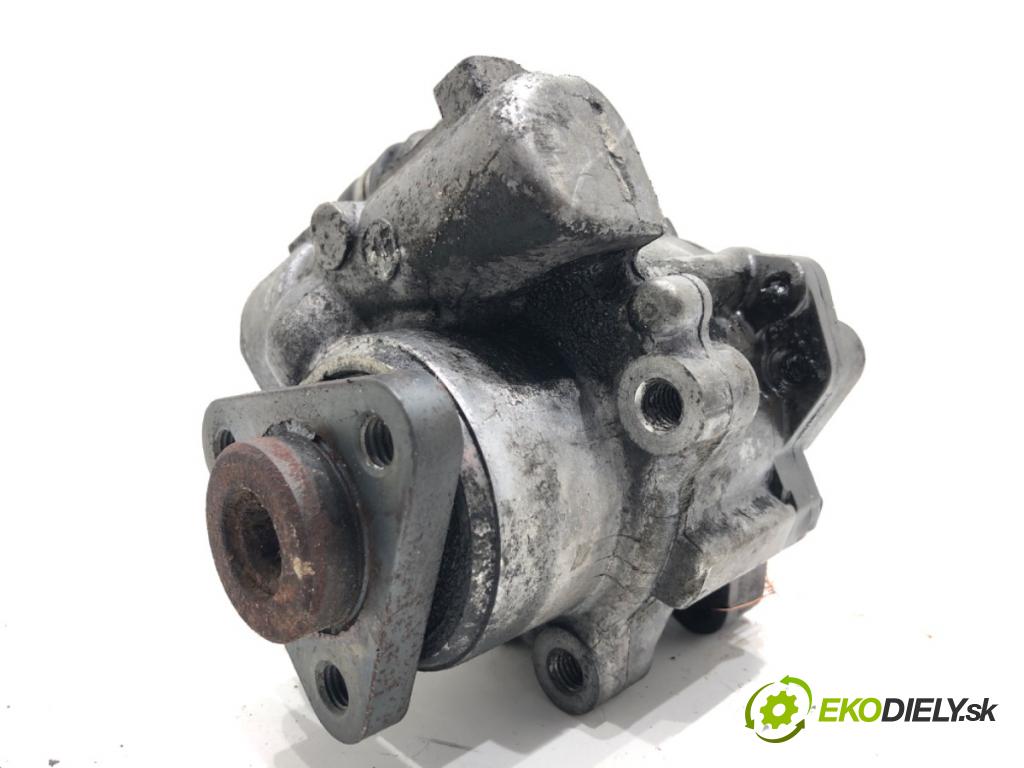 AUDI A6 C6 Avant (4F5) 2004 - 2011    2.7 TDI 132 kW [180 KM] olej napędowy 2005 - 2008  pumpa servočerpadlo 4F0145155A (Servočerpadlá, pumpy řízení)