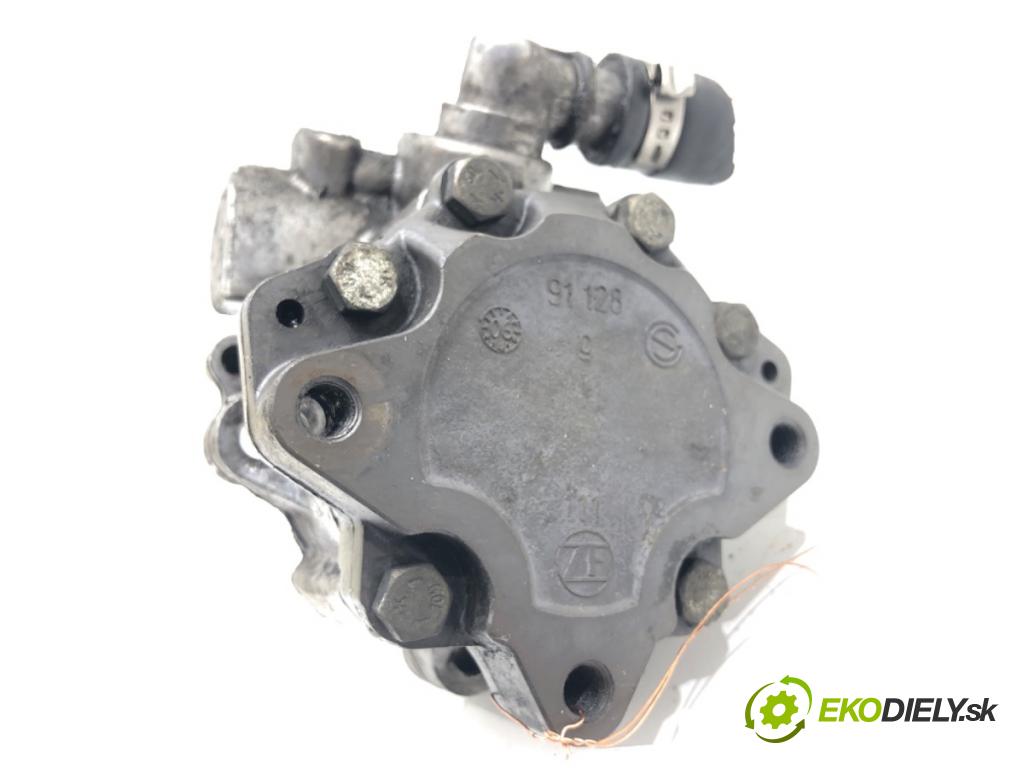 AUDI A6 C6 Avant (4F5) 2004 - 2011    2.7 TDI 132 kW [180 KM] olej napędowy 2005 - 2008  pumpa servočerpadlo 4F0145155A (Servočerpadlá, pumpy řízení)