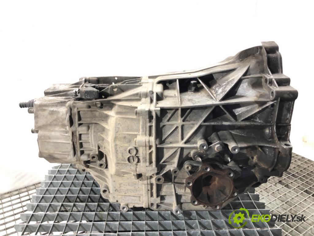 AUDI A6 C6 Avant (4F5) 2004 - 2011    2.7 TDI 132 kW [180 KM] olej napędowy 2005 - 2008  převodovka  (Převodovky)