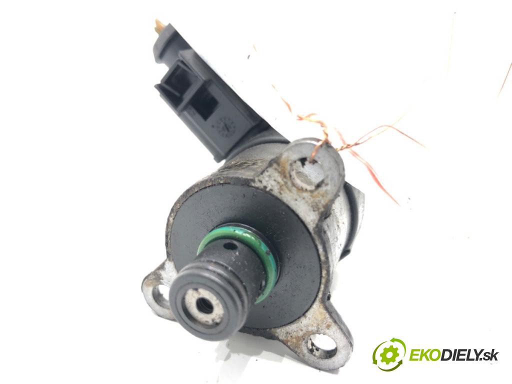 AUDI A6 C6 Avant (4F5) 2004 - 2011    2.7 TDI 132 kW [180 KM] olej napędowy 2005 - 2008  Regulátor tlaku paliva  (Palivový systém ostatné)