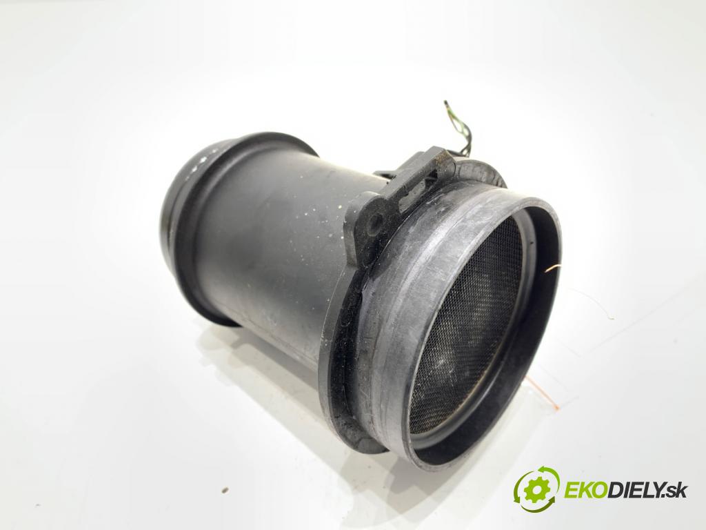 AUDI A6 C6 Avant (4F5) 2004 - 2011    2.7 TDI 132 kW [180 KM] olej napędowy 2005 - 2008  Váha vzduchu 059906461K (Váha vzduchu)