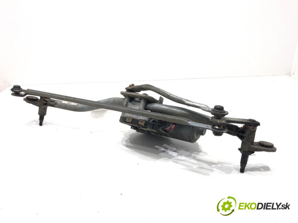 AUDI A6 C6 Avant (4F5) 2004 - 2011    2.7 TDI 132 kW [180 KM] olej napędowy 2005 - 2008  Mechanizmus stieračov predný 4F1955023J (Motorček stieračov predné)