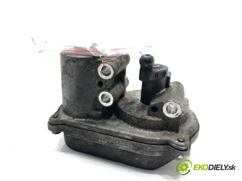 AUDI A6 C6 Avant (4F5) 2004 - 2011    2.7 TDI 132 kW [180 KM] olej napędowy 2005 - 2008  Nastavovač zvod, potrubie 059129086M (Ostatné)