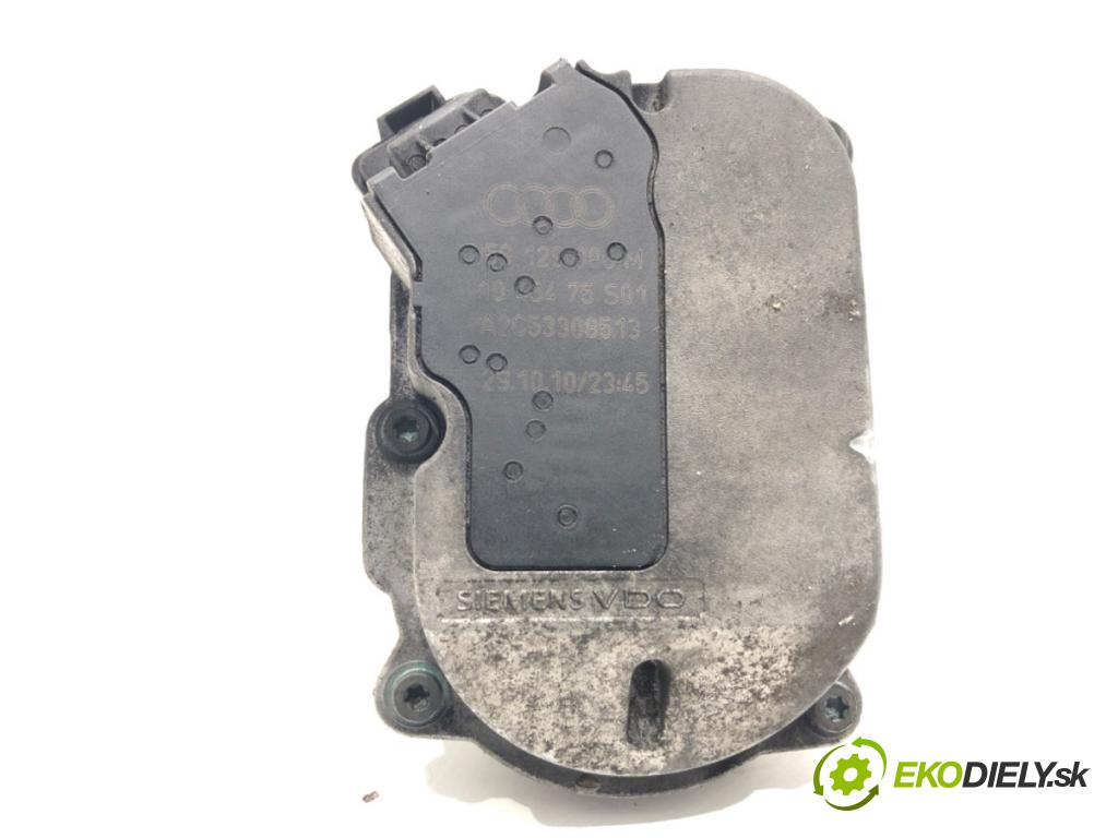 AUDI A6 C6 Avant (4F5) 2004 - 2011    2.7 TDI 132 kW [180 KM] olej napędowy 2005 - 2008  Nastavovač zvod, potrubie 059129086M (Ostatné)