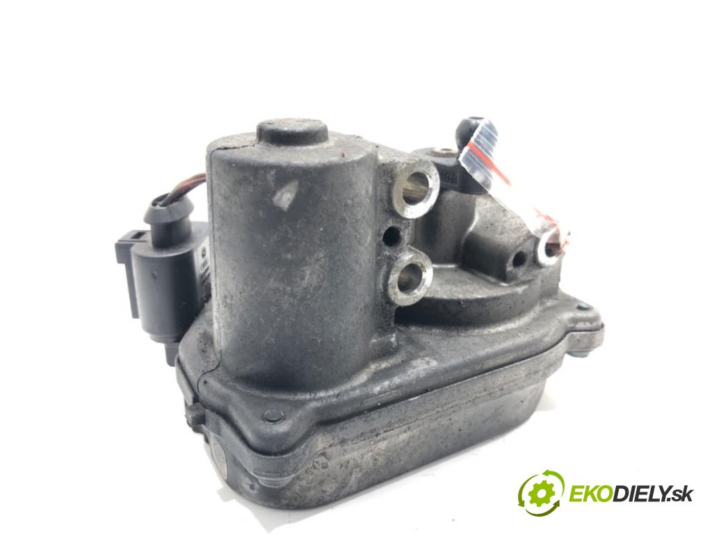 AUDI A6 C6 Avant (4F5) 2004 - 2011    2.7 TDI 132 kW [180 KM] olej napędowy 2005 - 2008  Nastavovač zvod, potrubie 059129086M (Ostatné)