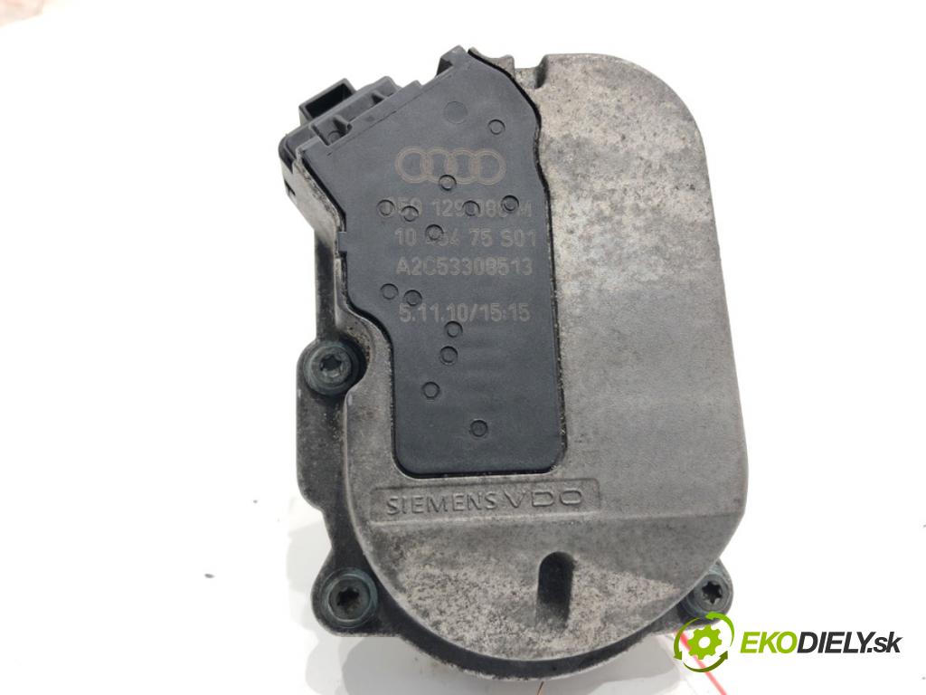 AUDI A6 C6 Avant (4F5) 2004 - 2011    2.7 TDI 132 kW [180 KM] olej napędowy 2005 - 2008  Nastavovač zvod, potrubie 059129086M (Ostatné)