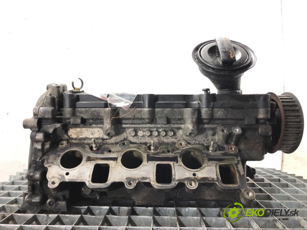AUDI A6 C6 Avant (4F5) 2004 - 2011    2.7 TDI 132 kW [180 KM] olej napędowy 2005 - 2008  Hlava valcov ľavy 0593AG