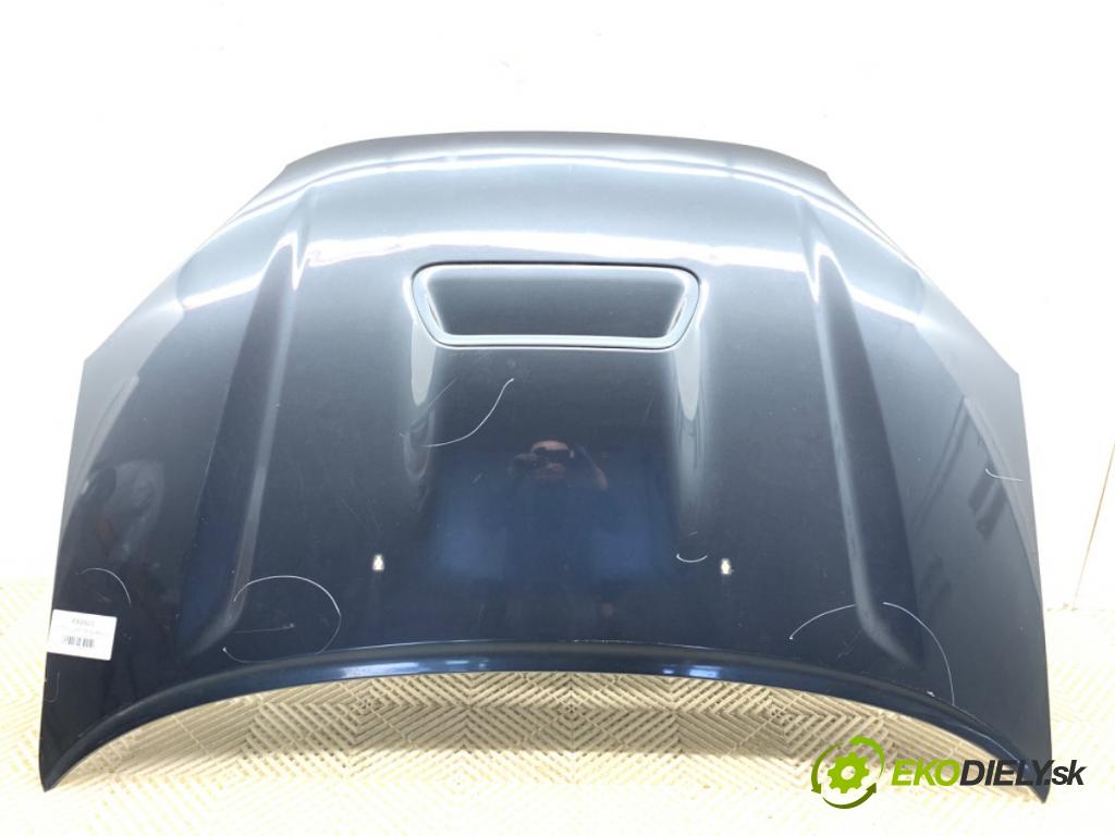 TOYOTA RAV 4 II (_A2_) 2000 - 2005    2.0 D 4WD (CLA20_, CLA21_) 85 kW [116 KM] olej napędowy 2001 - 2005  kapota  (Kapoty)