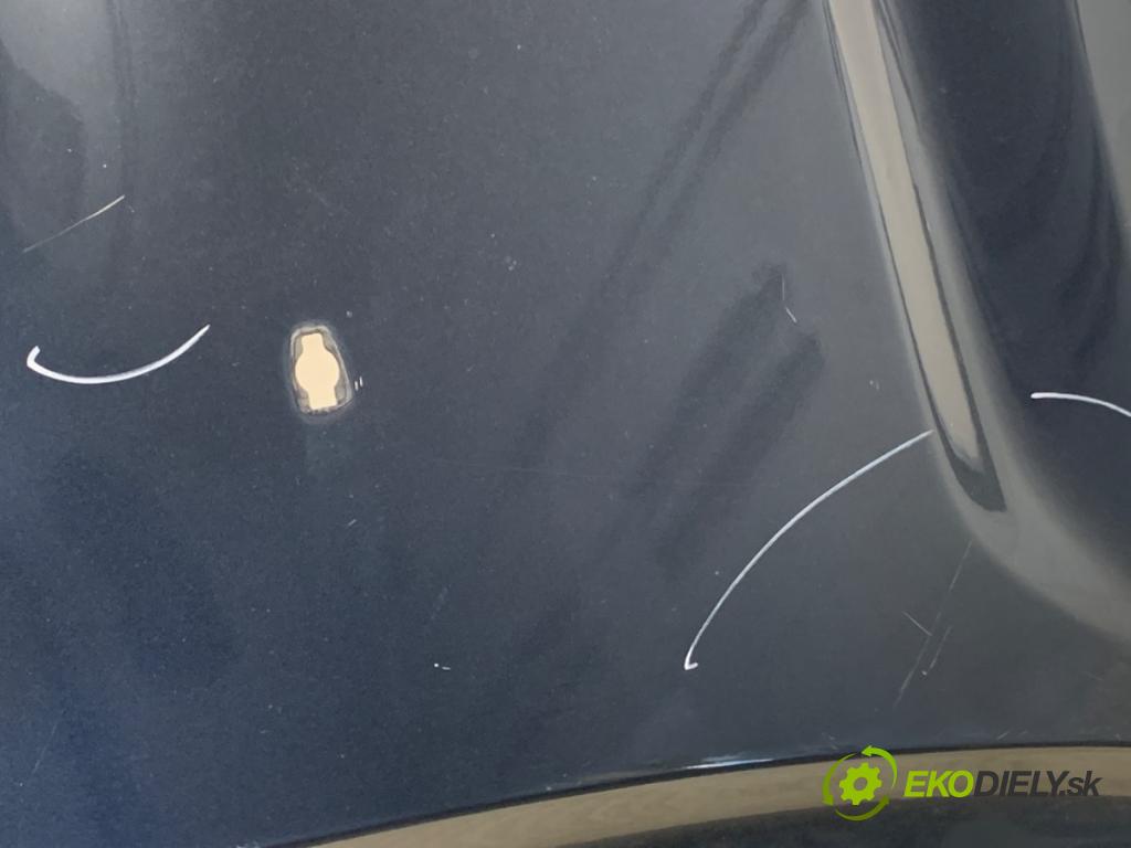 TOYOTA RAV 4 II (_A2_) 2000 - 2005    2.0 D 4WD (CLA20_, CLA21_) 85 kW [116 KM] olej napędowy 2001 - 2005  kapota  (Kapoty)