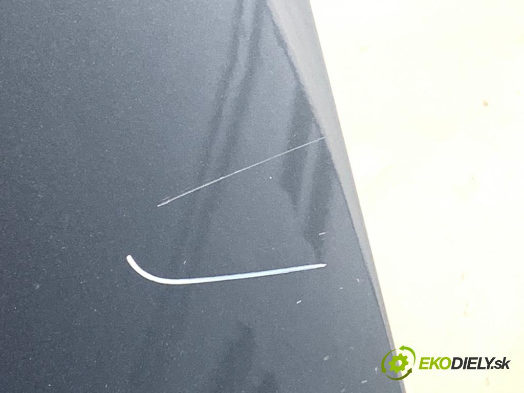 TOYOTA RAV 4 II (_A2_) 2000 - 2005    2.0 D 4WD (CLA20_, CLA21_) 85 kW [116 KM] olej napędowy 2001 - 2005  kapota  (Kapoty)