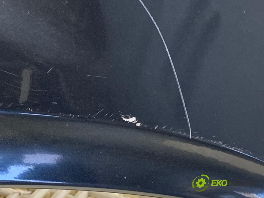 TOYOTA RAV 4 II (_A2_) 2000 - 2005    2.0 D 4WD (CLA20_, CLA21_) 85 kW [116 KM] olej napędowy 2001 - 2005  kapota  (Kapoty)