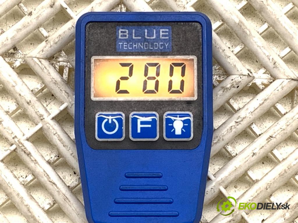 TOYOTA RAV 4 II (_A2_) 2000 - 2005    2.0 D 4WD (CLA20_, CLA21_) 85 kW [116 KM] olej napędowy 2001 - 2005  kapota  (Kapoty)