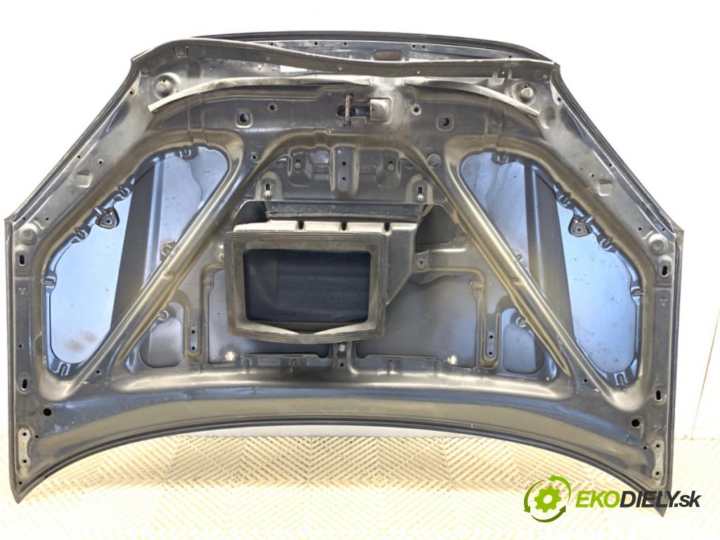 TOYOTA RAV 4 II (_A2_) 2000 - 2005    2.0 D 4WD (CLA20_, CLA21_) 85 kW [116 KM] olej napędowy 2001 - 2005  kapota  (Kapoty)