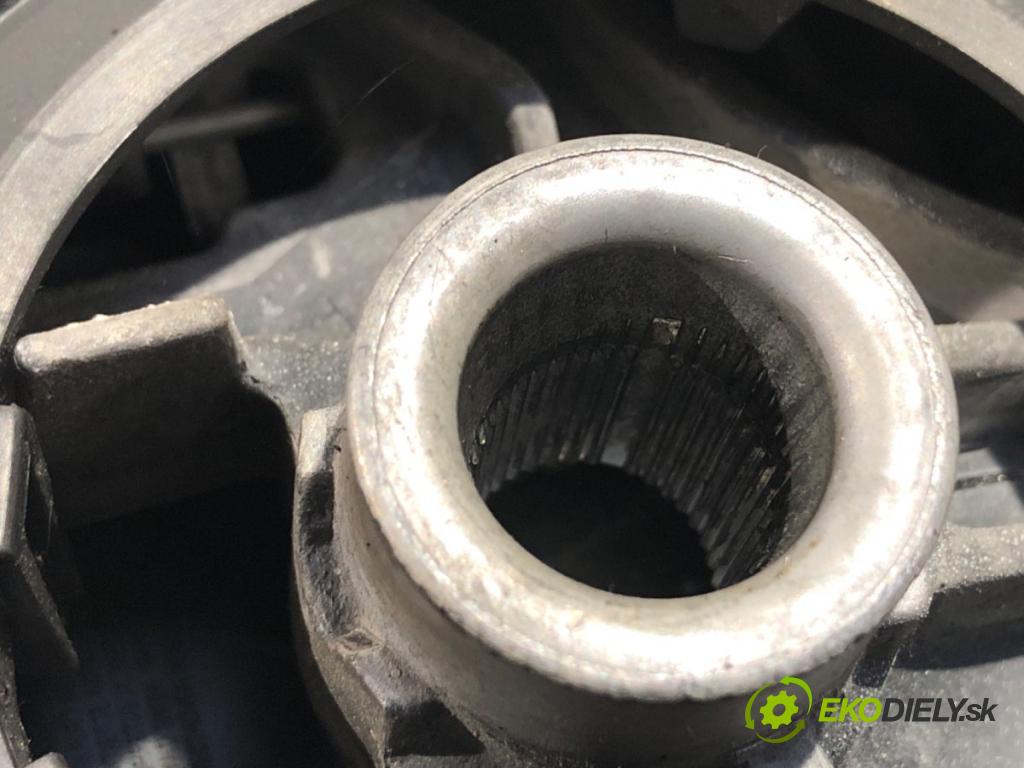 PEUGEOT 207 (WA_, WC_) 2006 - 2015    1.4 16V 65 kW [88 KM] benzyna 2006 - 2013  Volant  (Volant)