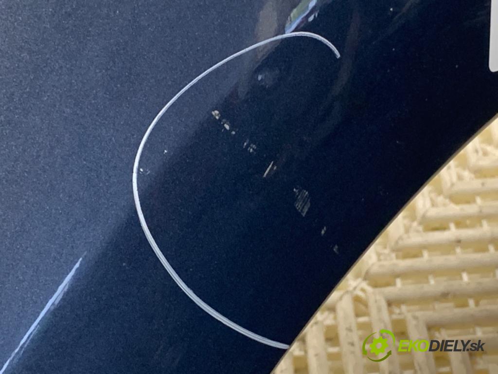PEUGEOT 207 (WA_, WC_) 2006 - 2015    1.4 16V 65 kW [88 KM] benzyna 2006 - 2013  blatník levý přední část