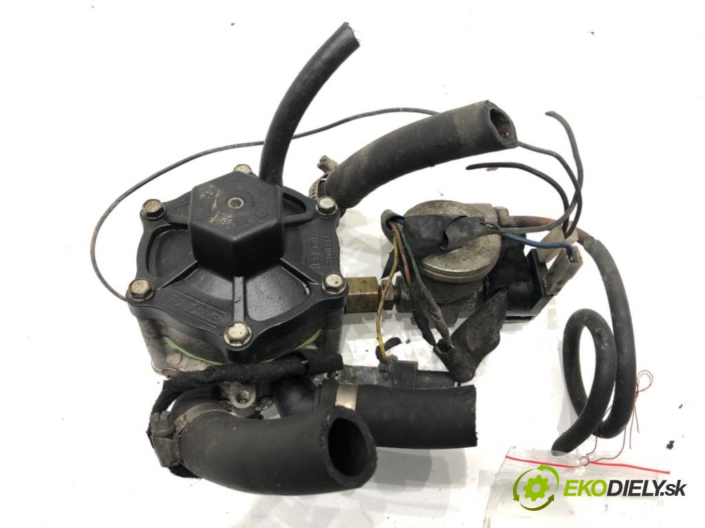 PEUGEOT 207 (WA_, WC_) 2006 - 2015    1.4 16V 65 kW [88 KM] benzyna 2006 - 2013  Reduktor do plynového pedálu LPG 67R-016865 (LPG)