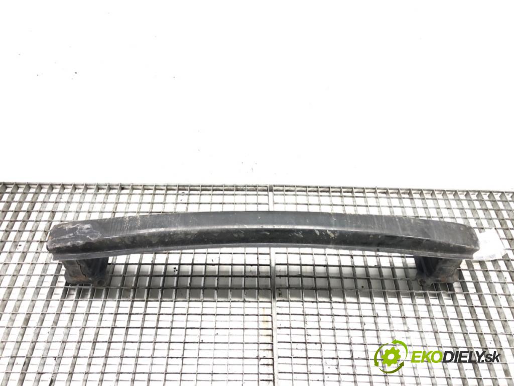 SKODA FABIA III Kombi (NJ5) 2014 - 2022    1.0 55 kW [75 KM] benzyna 2014 - 2022  výztuha nárazníka zadní část 6V9807305 (Výztuhy zadní)