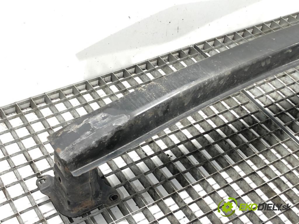 SKODA FABIA III Kombi (NJ5) 2014 - 2022    1.0 55 kW [75 KM] benzyna 2014 - 2022  výztuha nárazníka zadní část 6V9807305 (Výztuhy zadní)