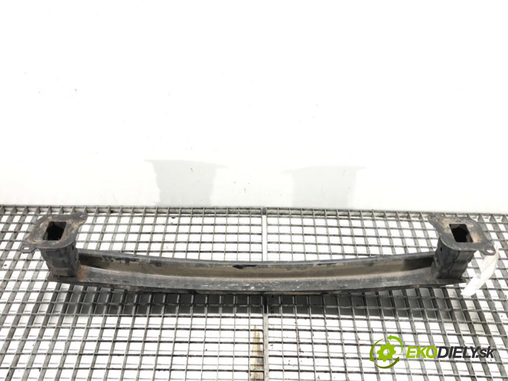 SKODA FABIA III Kombi (NJ5) 2014 - 2022    1.0 55 kW [75 KM] benzyna 2014 - 2022  výztuha nárazníka zadní část 6V9807305 (Výztuhy zadní)