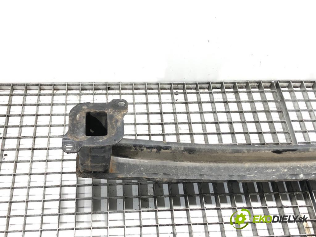 SKODA FABIA III Kombi (NJ5) 2014 - 2022    1.0 55 kW [75 KM] benzyna 2014 - 2022  výztuha nárazníka zadní část 6V9807305 (Výztuhy zadní)