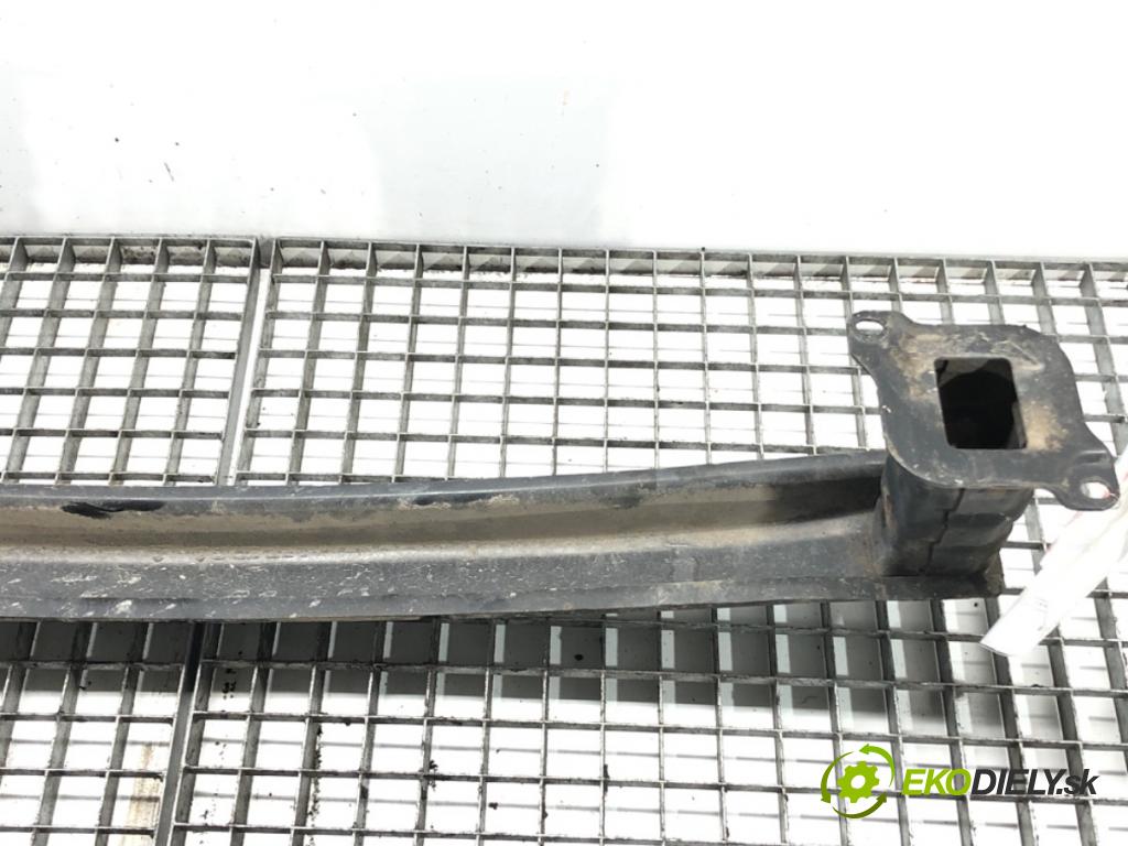 SKODA FABIA III Kombi (NJ5) 2014 - 2022    1.0 55 kW [75 KM] benzyna 2014 - 2022  výztuha nárazníka zadní část 6V9807305 (Výztuhy zadní)