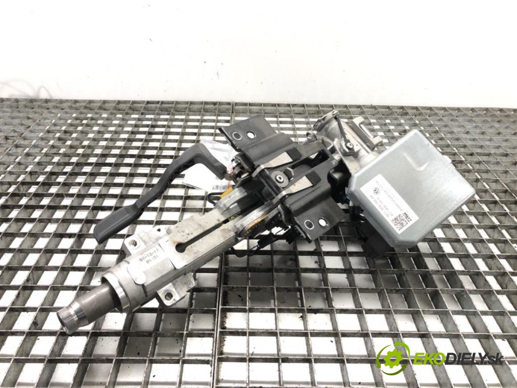 SKODA FABIA III Kombi (NJ5) 2014 - 2022    1.0 55 kW [75 KM] benzyna 2014 - 2022  Pumpa servočerpadlo 6C1909144AK (Servočerpadlo, pumpa riadenia)