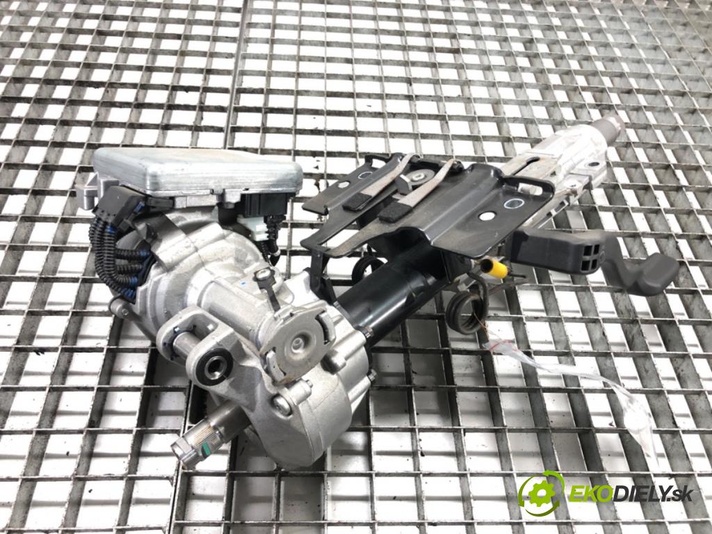 SKODA FABIA III Kombi (NJ5) 2014 - 2022    1.0 55 kW [75 KM] benzyna 2014 - 2022  Pumpa servočerpadlo 6C1909144AK (Servočerpadlo, pumpa riadenia)