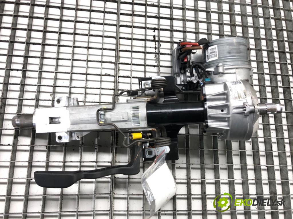 SKODA FABIA III Kombi (NJ5) 2014 - 2022    1.0 55 kW [75 KM] benzyna 2014 - 2022  Pumpa servočerpadlo 6C1909144AK (Servočerpadlo, pumpa riadenia)