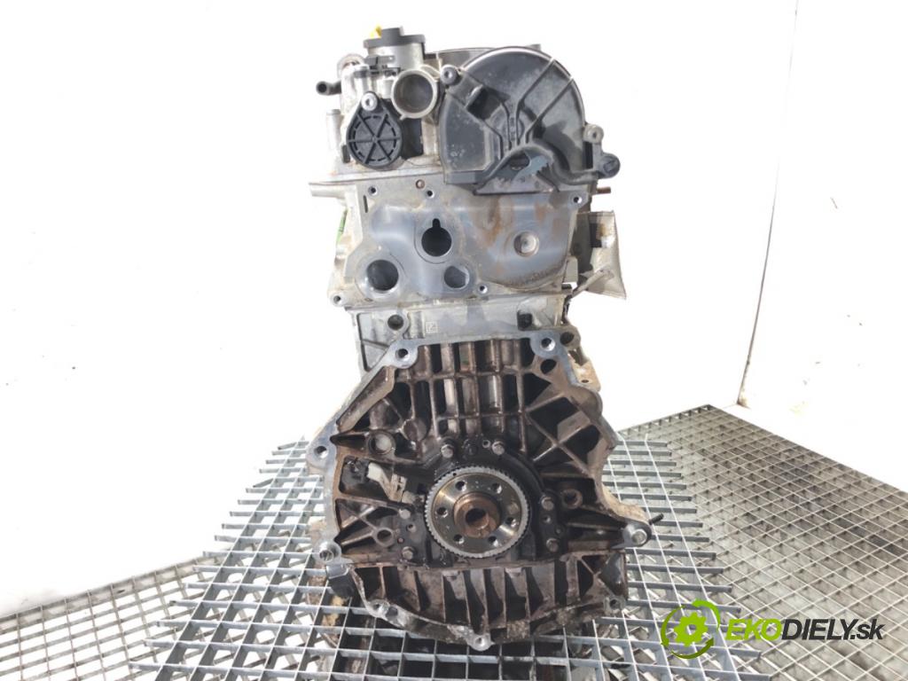 SKODA FABIA III Kombi (NJ5) 2014 - 2022    1.0 55 kW [75 KM] benzyna 2014 - 2022  motor CHY (Motor)