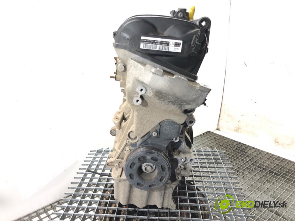 SKODA FABIA III Kombi (NJ5) 2014 - 2022    1.0 55 kW [75 KM] benzyna 2014 - 2022  motor CHY (Motor)