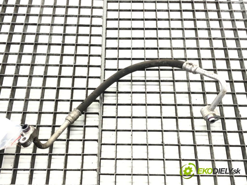 SKODA FABIA III Kombi (NJ5) 2014 - 2022    1.0 55 kW [75 KM] benzyna 2014 - 2022  rúrka klimatizácie 6C0816721 (Rúrka klimatizácie)