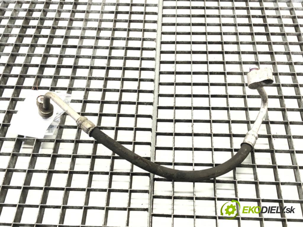 SKODA FABIA III Kombi (NJ5) 2014 - 2022    1.0 55 kW [75 KM] benzyna 2014 - 2022  rúrka klimatizácie 6C0816721 (Rúrka klimatizácie)