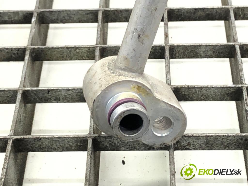 SKODA FABIA III Kombi (NJ5) 2014 - 2022    1.0 55 kW [75 KM] benzyna 2014 - 2022  rúrka klimatizácie 6C0816721 (Rúrka klimatizácie)