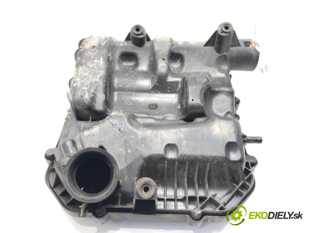 SKODA FABIA III Kombi (NJ5) 2014 - 2022    1.0 55 kW [75 KM] benzyna 2014 - 2022  Obal filtra vzduchu  (Obal filtra vzduchu)