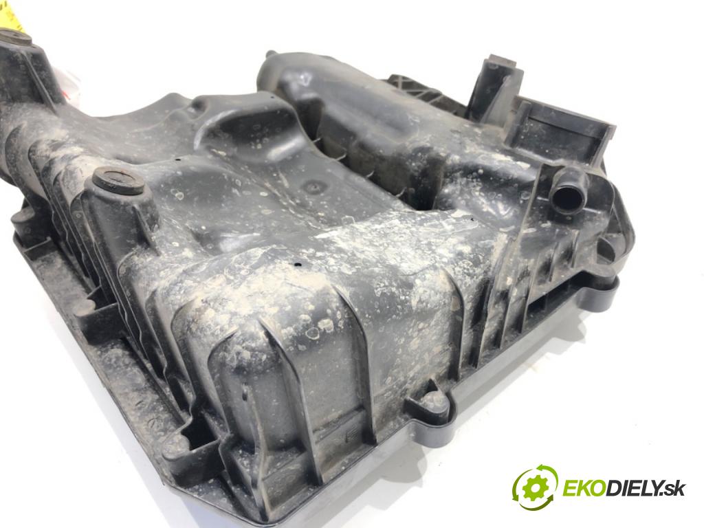 SKODA FABIA III Kombi (NJ5) 2014 - 2022    1.0 55 kW [75 KM] benzyna 2014 - 2022  Obal filtra vzduchu  (Obal filtra vzduchu)