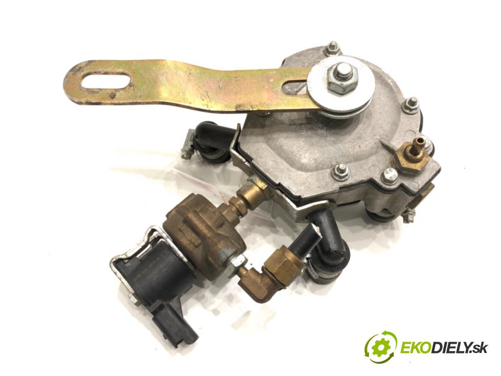 SKODA FABIA III Kombi (NJ5) 2014 - 2022    1.0 55 kW [75 KM] benzyna 2014 - 2022  Reduktor do plynového pedálu LPG 67R010056 (LPG)