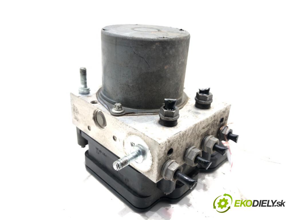 SKODA FABIA III Kombi (NJ5) 2014 - 2022    1.0 55 kW [75 KM] benzyna 2014 - 2022  Pumpa ABS 6C0907379R (Pumpa ABS)