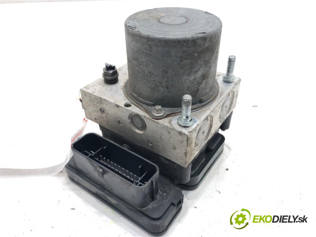 SKODA FABIA III Kombi (NJ5) 2014 - 2022    1.0 55 kW [75 KM] benzyna 2014 - 2022  Pumpa ABS 6C0907379R (Pumpa ABS)