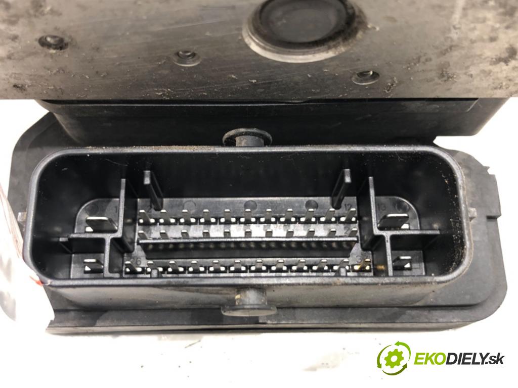 SKODA FABIA III Kombi (NJ5) 2014 - 2022    1.0 55 kW [75 KM] benzyna 2014 - 2022  Pumpa ABS 6C0907379R (Pumpa ABS)