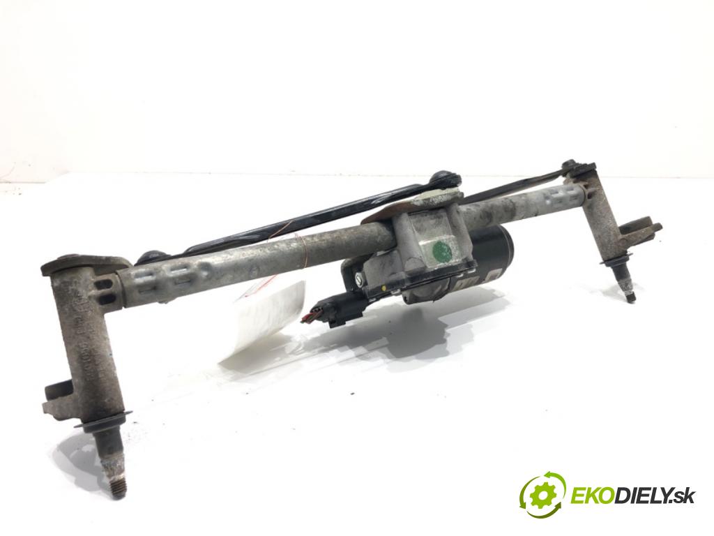 SKODA FABIA III Kombi (NJ5) 2014 - 2022    1.0 55 kW [75 KM] benzyna 2014 - 2022  Mechanizmus stieračov predný  (Motorček stieračov predné)